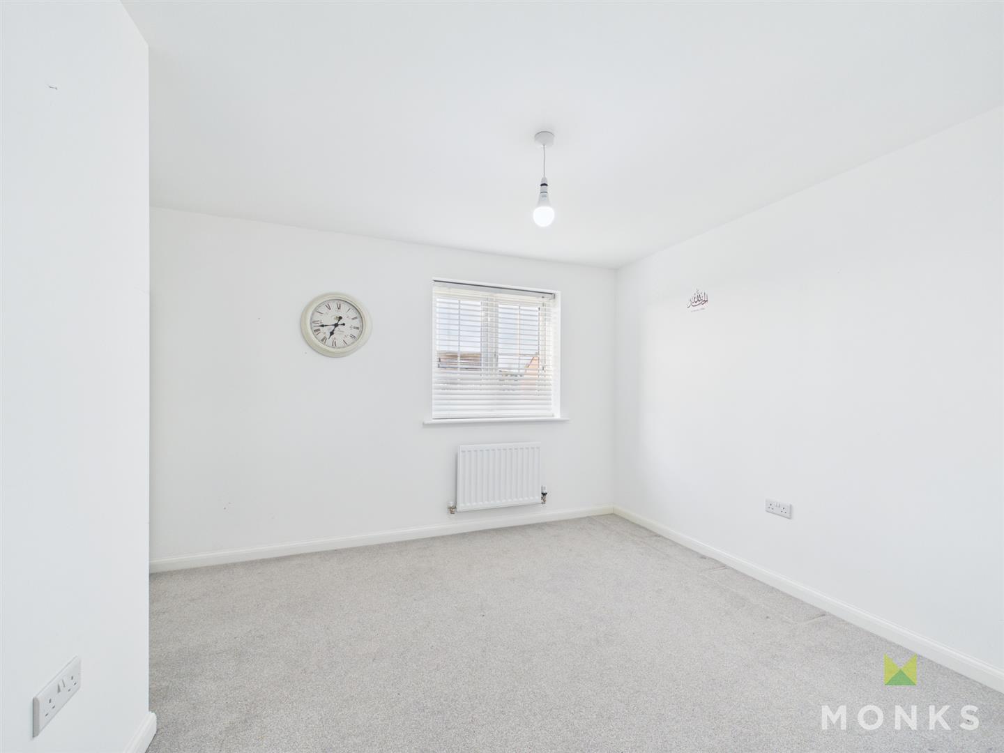 2 Pewit Close, Shrewsbury, SY5 8QH To Let